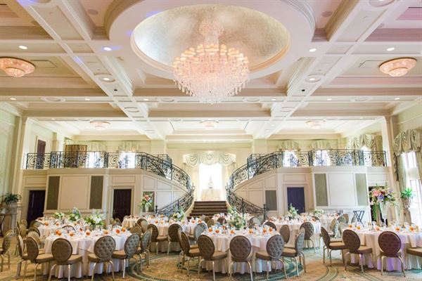 Prestonwood Country Club