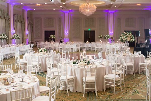 Prestonwood Country Club