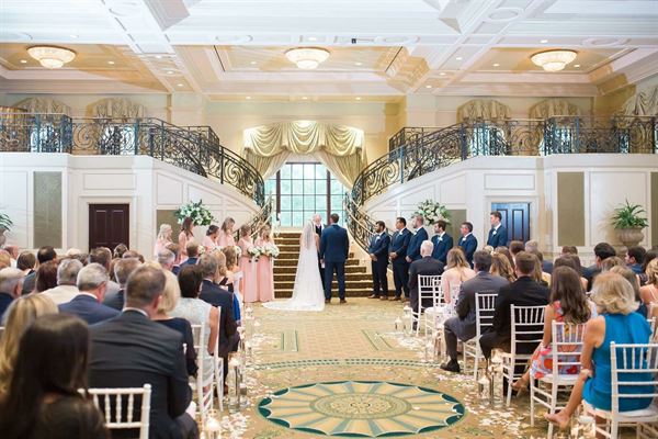 Prestonwood Country Club