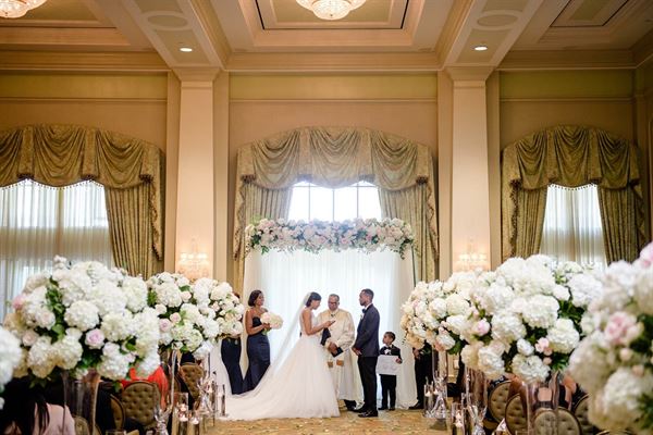 Prestonwood Country Club