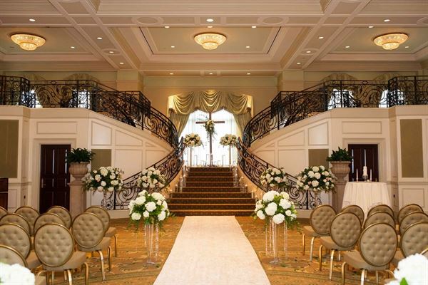 Prestonwood Country Club