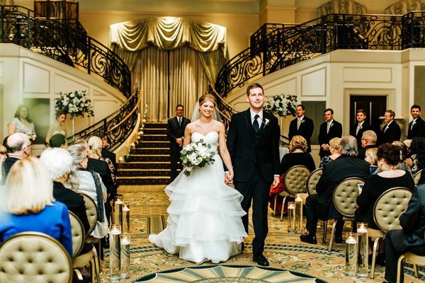 Prestonwood Country Club