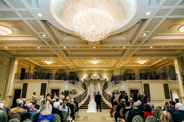 Prestonwood Country Club