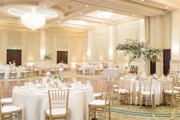 Prestonwood Country Club