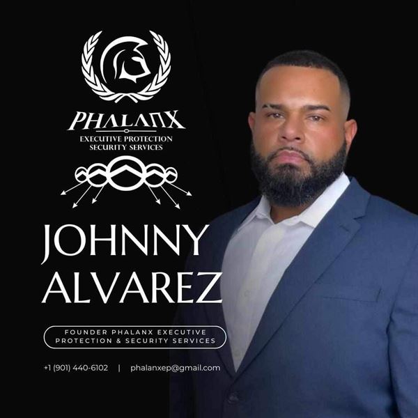 Phalanx Protection & Investigations