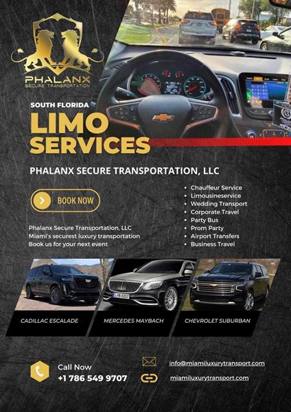 Phalanx Protection & Investigations