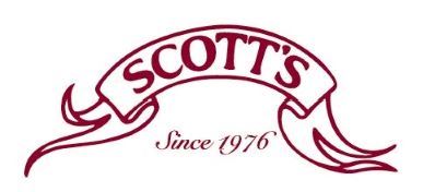 Scott's Catering Services