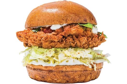 Daddy's Chicken Shack