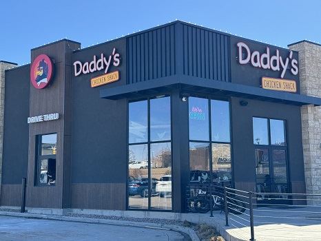 Daddy's Chicken Shack