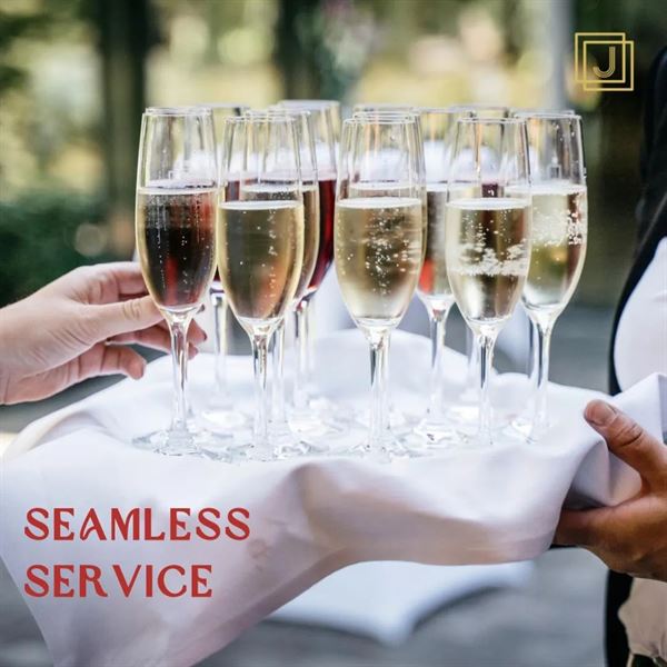 Junoon Catering Services