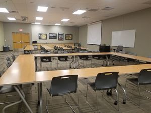 Pennington County Community Room