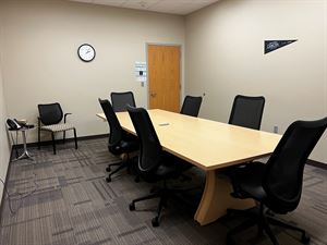 Conference Rooms