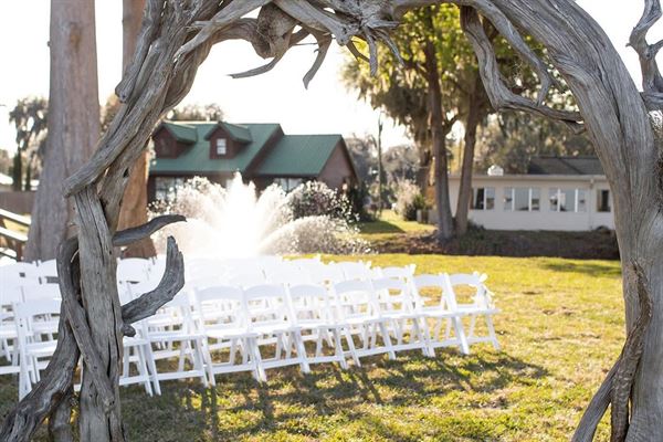 Big Cypress Weddings
