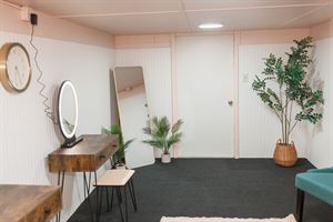 Bride & Groom Suites