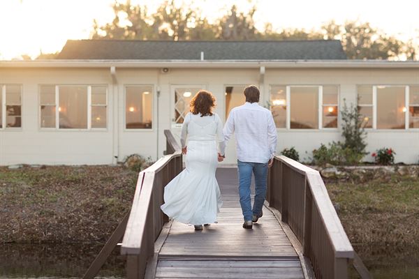 Big Cypress Weddings