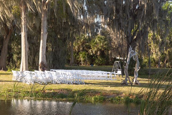 Big Cypress Weddings