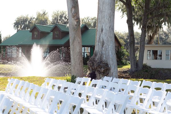 Big Cypress Weddings