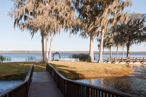 Big Cypress Weddings