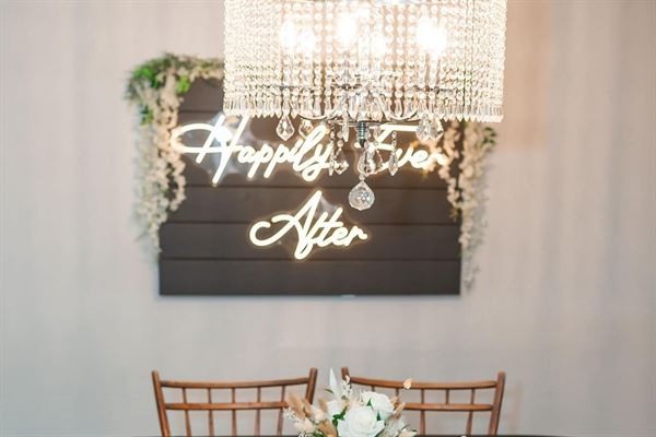 Big Cypress Weddings