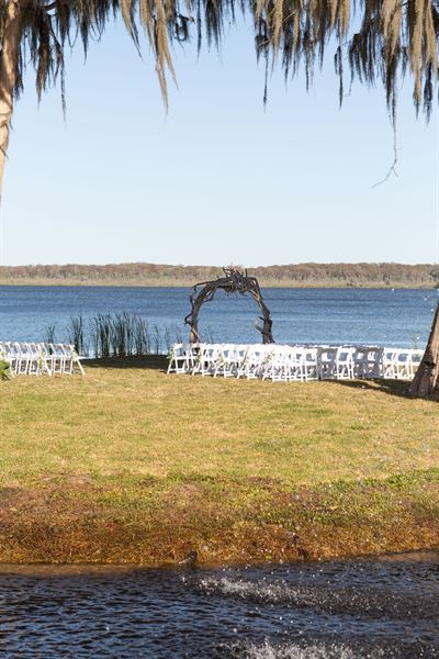 Big Cypress Weddings