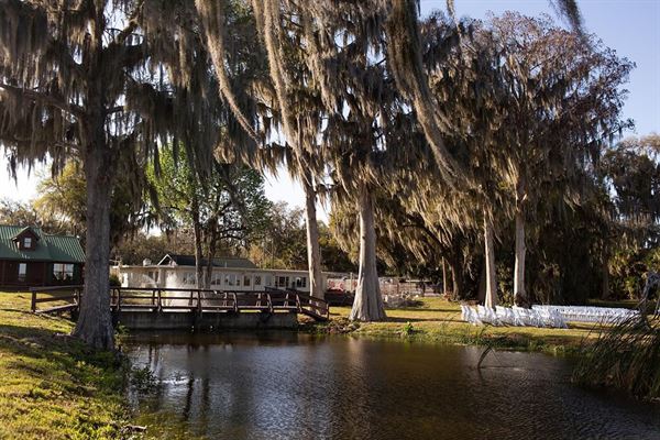Big Cypress Weddings