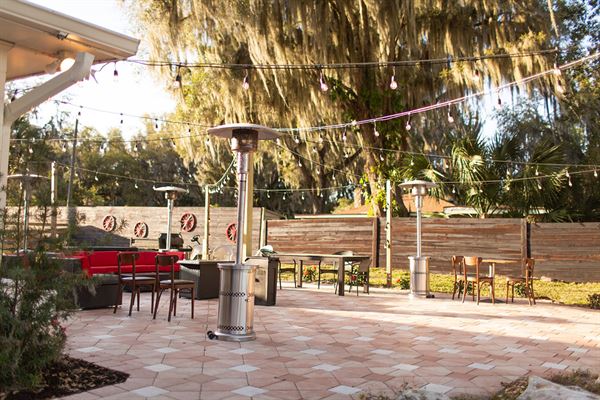 Big Cypress Weddings