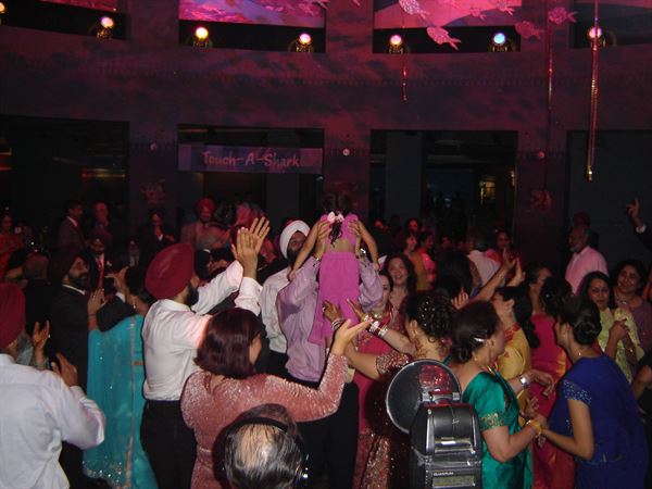 Desibels DJ, Karaoke & Photo Booth