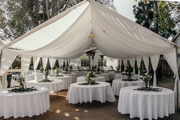 The Miller Gardens, Rancho Cucamonga's  Outdoor Gem