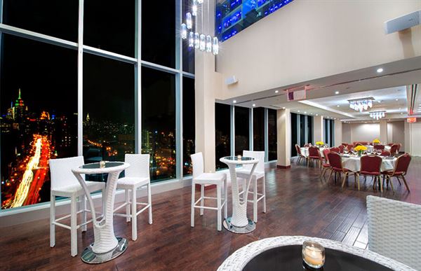 Wyndham Garden Chinatown NYC