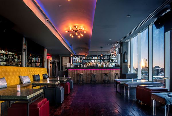 Wyndham Garden Chinatown NYC