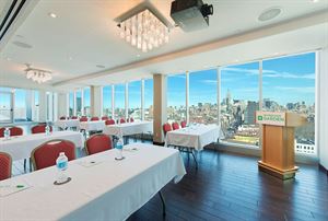 17th Floor Event Space