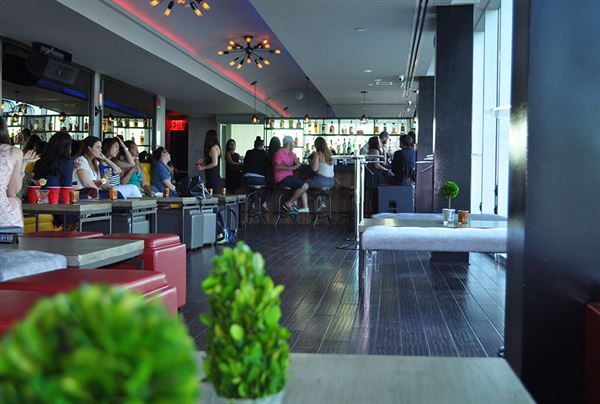 Wyndham Garden Chinatown NYC