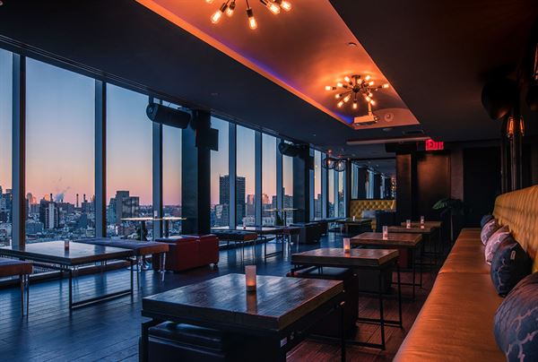 Wyndham Garden Chinatown NYC