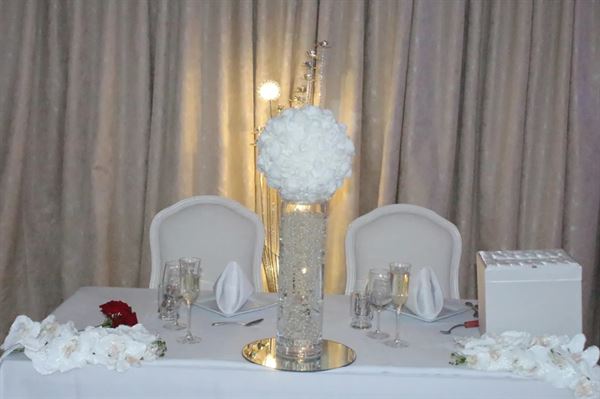 Allure Gardens Banquet Hall