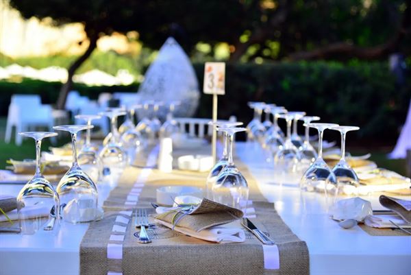 Allure Gardens Banquet Hall