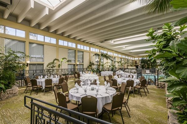 Wyndham Garden Fresno Yosemite Airport