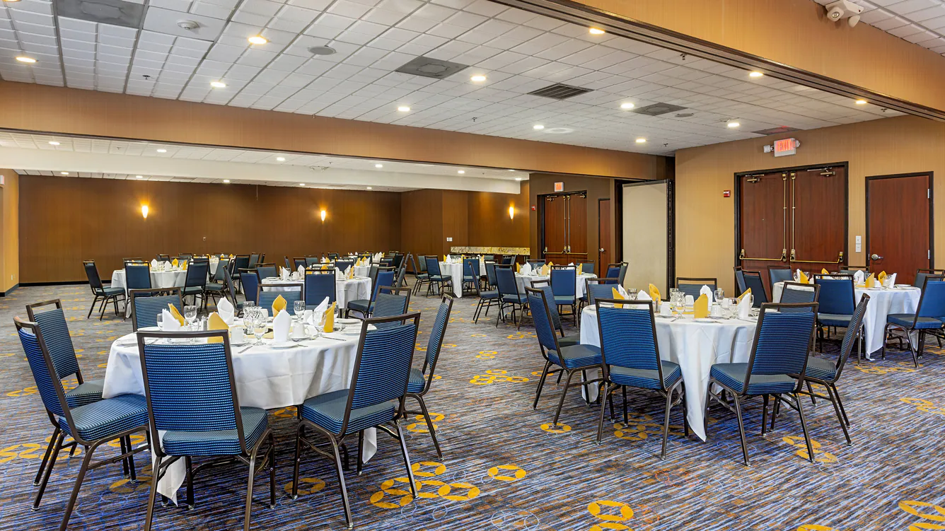 Courtyard by Marriott Fairfield Napa Valley Area