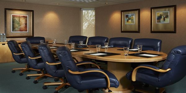 Grand Pacific Palisades Resort & Hotel