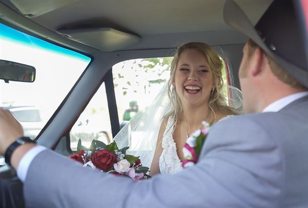 Focused in Media LLC