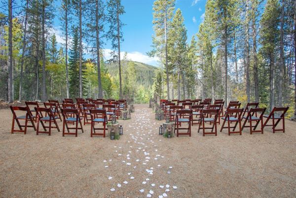 The Winter Park Mountain Lodge