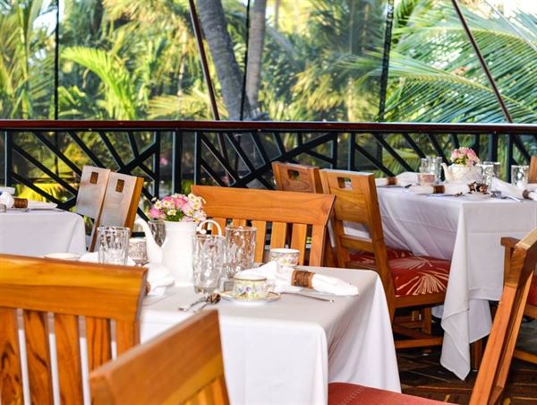 Hula Grill - Waikiki