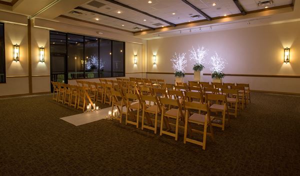 The Winter Park Mountain Lodge