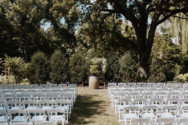 Chankaska Creek Ranch & Winery