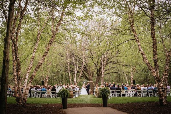 Chankaska Creek Ranch & Winery