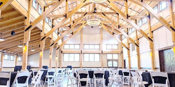 Chankaska Creek Ranch & Winery