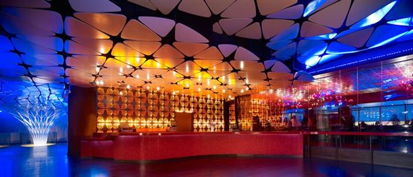 Conga Room- L.A. LIVE