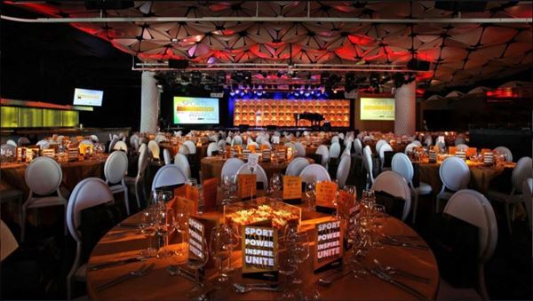 Conga Room- L.A. LIVE