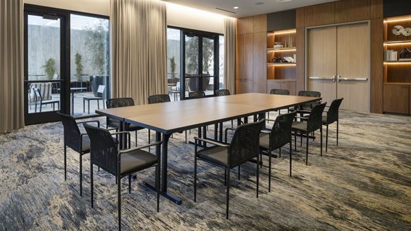 AC Hotel by Marriott San Rafael