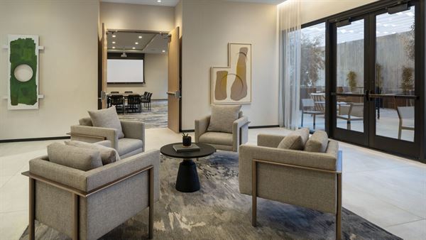 AC Hotel by Marriott San Rafael