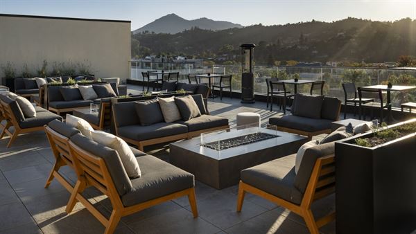 AC Hotel by Marriott San Rafael